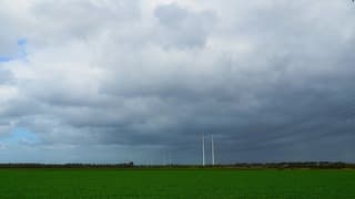 WOLKEN 