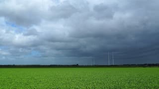 WOLKEN 