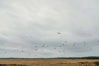 Airborne