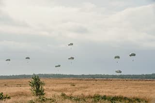 Airborne