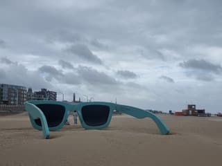 Scheveningen 