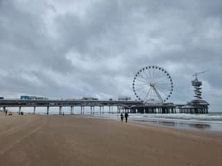 Scheveningen 