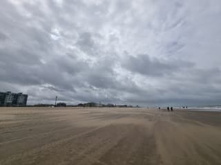 Scheveningen 