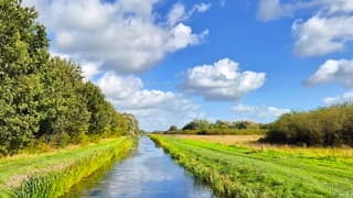 Hollandse Luchten