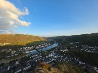 Cochem Duitsland