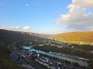 Cochem Duitsland