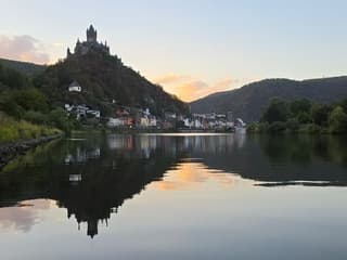 Cochem Duitsland