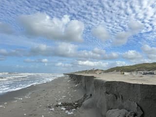 Strand Heemskerk 