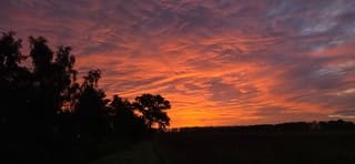 Zonsopkomst 