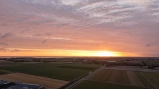 Zonsopkomst