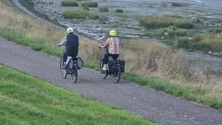 fietsweer