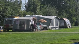 campingweer
