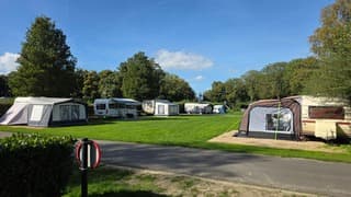 campingweer