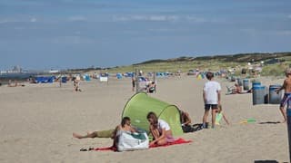 weerman gaan we volgende week dit zien?