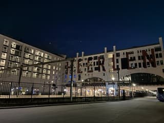Een stukje Heerlen busstation naar de avond 4 daagse van op de bies in landgraaf met deze weerfoto