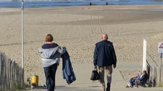 Jassen uit