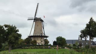 Molen van Piet 