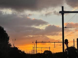 Zonsopkomst 