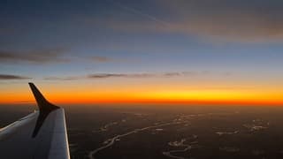 Voor zonsopkomst