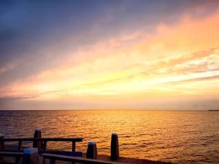 Goedemorgen vanuit Volendam!