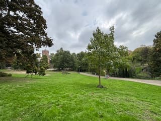 Kronenburgpark
