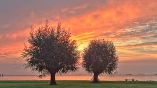 Zonsopkomst