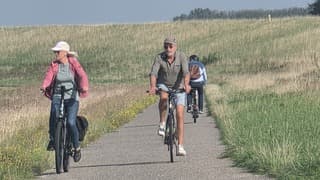 fietsweer