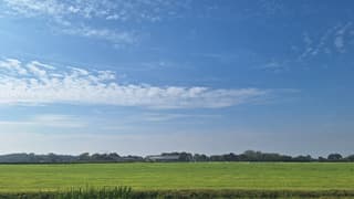 mooie dag!