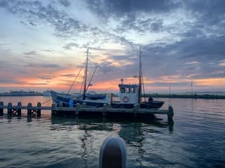 Goedemorgen vanuit Volendam!
