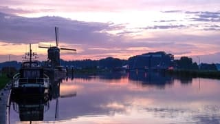 Ochtendrood 