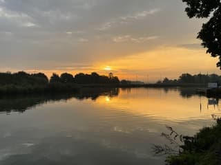 Zonsopkomst 