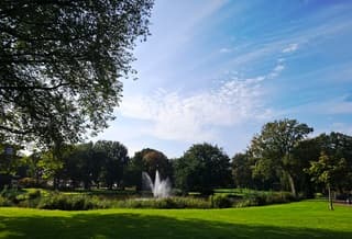 Fontein