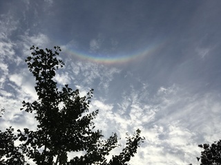 omgekeerde regenboog