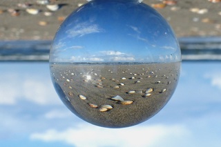 Zomer in je (glazen) bol