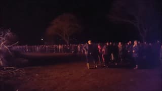 Paasvuur Vinkega 2018