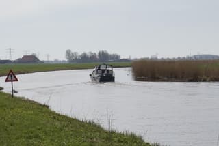 Vaarseisoen is weer begonnen