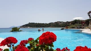 Vakantie weer Sardinie (Italie)