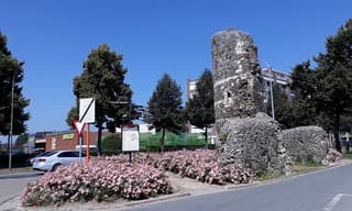 de Velinxtoren