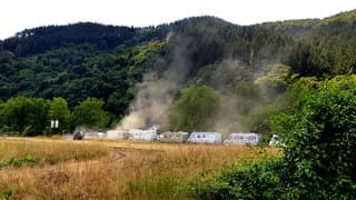 Boer aan de Moezel heeft voer nodig voor zijn koeien