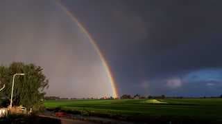 Bakhuizen, Friesland