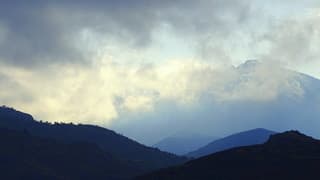 Blue Mountains.