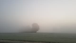 A small and cold world 