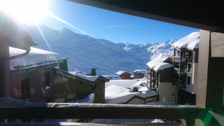 Genieten in de Franse Alpen