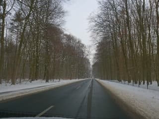 winterweg 