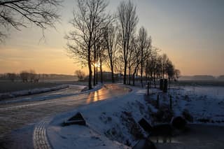 Winter!