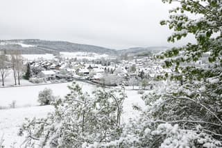 Sneeuw