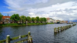 felle opklaringen regenwolken