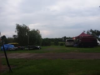 Stolzenau aan de Weser