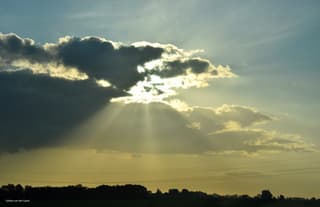 Zonsopkomst