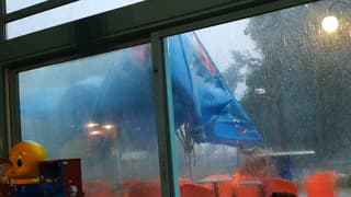 Video Noodweer In SloveniÃ«